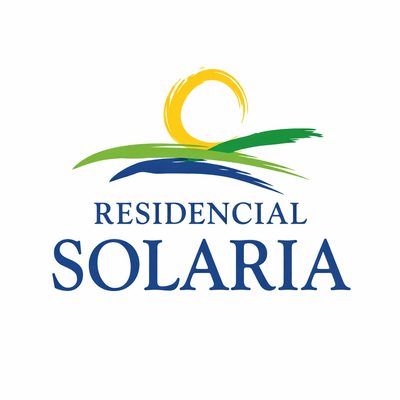 Logo Residencial Solaria